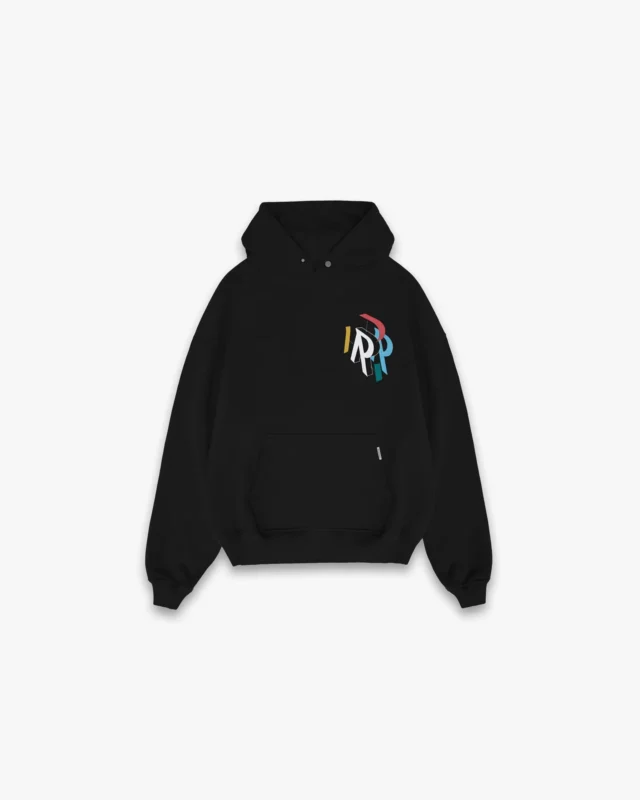 Innitial Assembly Hoodie