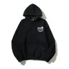 Clo Racing Club Hoodie Black