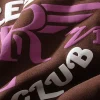 Clo Racing Club Hoodie Brown