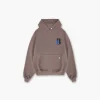 Decade Of Speed Hoodie Brown