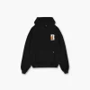 Decade of Speed Hoodie Black