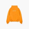 Decade Of Speed Hoodie Yellow