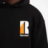 Decade of Speed Hoodie Black