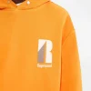 Decade Of Speed Hoodie Yellow