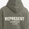Represent Owners Club Hoodie Peru