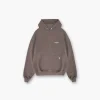 Represent Owners Club Hoodie Burly Wood