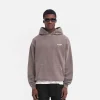 Represent Owners Club Hoodie Burly Wood