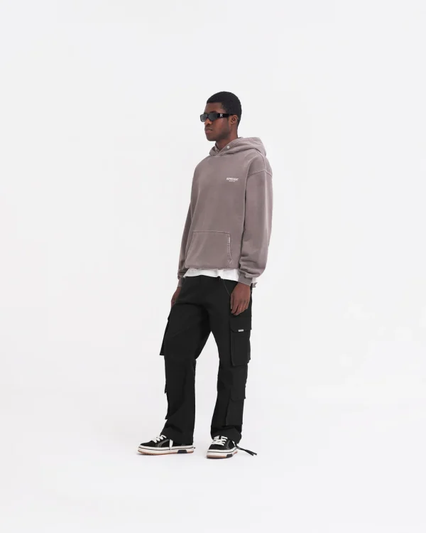Represent Owners Club Hoodie Burly Wood