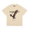 Represent T-Shirt Apricot Eagle