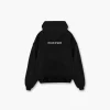 Decade of Speed Hoodie Black