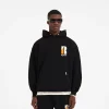 Decade of Speed Hoodie Black