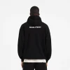 Decade of Speed Hoodie Black