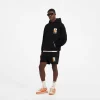 Decade of Speed Hoodie Black