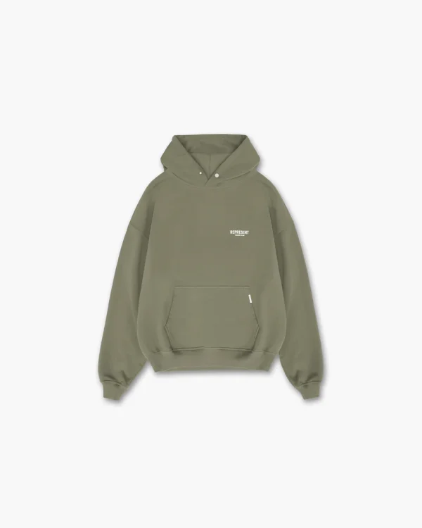 represent owners club hoodie peru