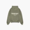 Represent Owners Club Hoodie Peru
