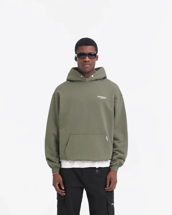 Represent Owners Club Hoodie Peru