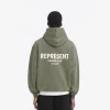 Represent Owners Club Hoodie Peru
