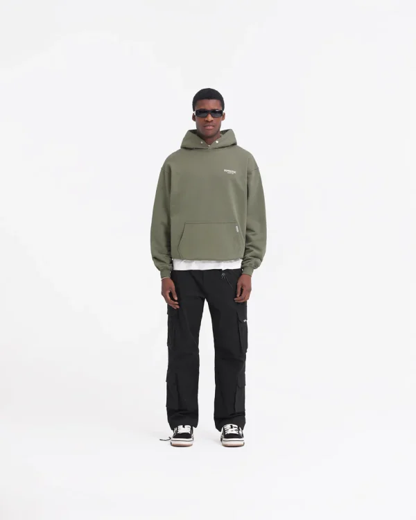 Represent Owners Club Hoodie Peru