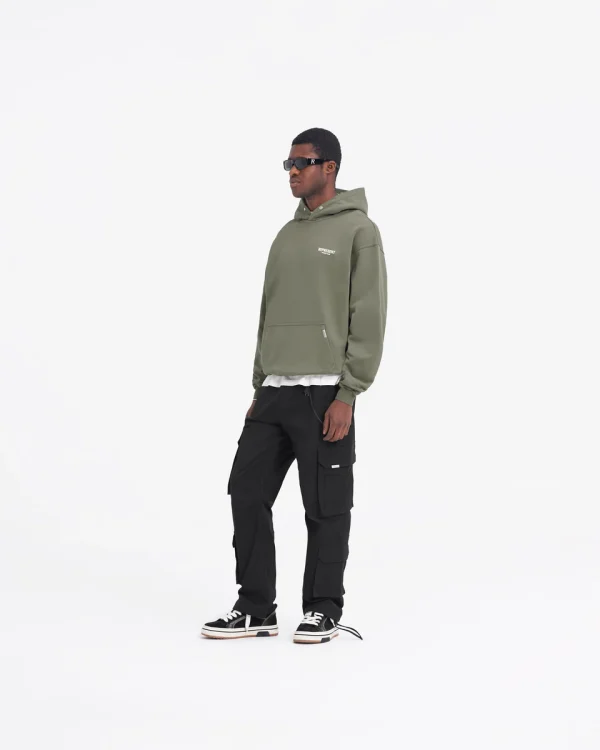 Represent Owners Club Hoodie Peru