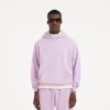 represent owners club hoodie purple