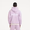 represent owners club hoodie purple