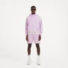 represent owners club hoodie purple