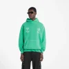 Fall From Olympus Hoodie Green