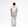 Elegance In Motion T-Shirt Thunder