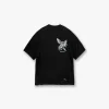Elegance In Motion T-Shirt Black