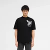 Elegance In Motion T-Shirt Black