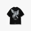 Elegance In Motion T-Shirt Black