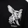 Elegance In Motion T-Shirt Black