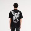 Elegance In Motion T-Shirt Black