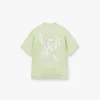 Elegance In Motion T-Shirt Matcha