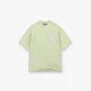 Elegance In Motion T-Shirt Matcha