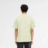 Elegance In Motion T-Shirt Matcha