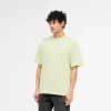 Elegance In Motion T-Shirt Matcha