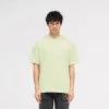Elegance In Motion T-Shirt Matcha