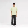 Elegance In Motion T-Shirt Matcha