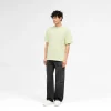Elegance In Motion T-Shirt Matcha