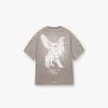 Elegance In Motion T-Shirt Thunder