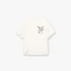 Elegance In Motion T-Shirt White