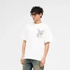 Elegance In Motion T-Shirt White