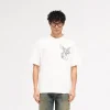 Elegance In Motion T-Shirt White