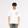 Elegance In Motion T-Shirt White