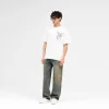 Elegance In Motion T-Shirt White