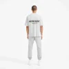 Represent Owners Club T-Shirt Ash Grey