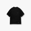 Represent Owners Club T-Shirt Black Matte