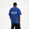 Represent Owners Club T-Shirt Blue