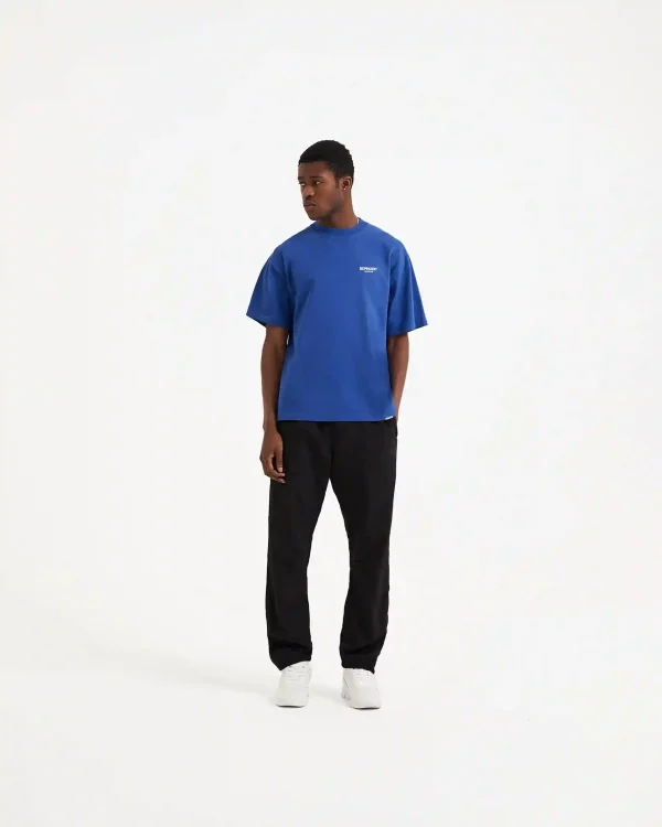 Represent Owners Club T-Shirt Blue